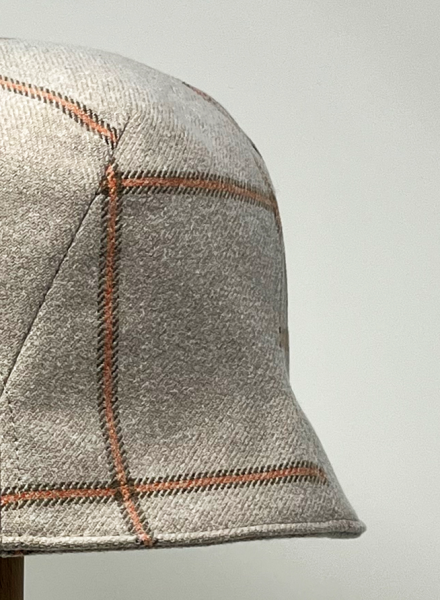 N°117_Boby front view_Le Panache Paris©